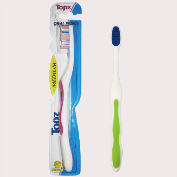 Adult Toothbrush - ITEM NO.:293-B