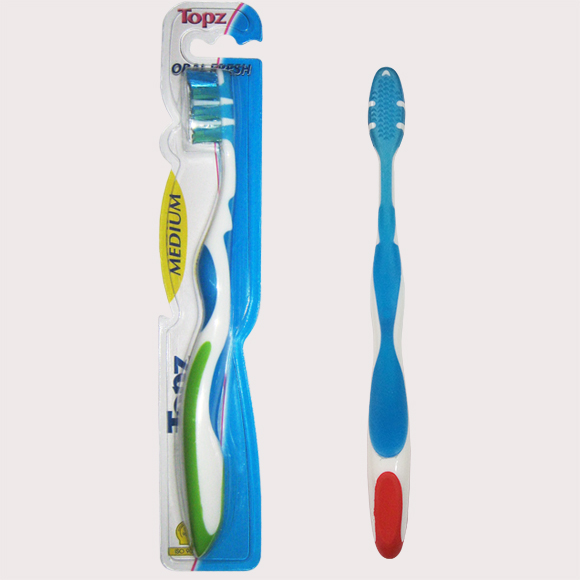 Adult Toothbrush - ITEM NO.:825-A