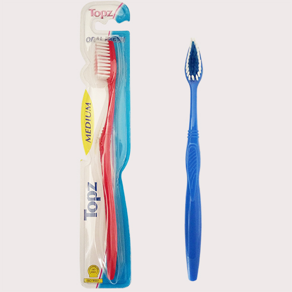Adult Toothbrush - ITEM NO.:137