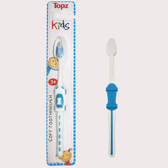 Kids Toothbrush - ITEM NO.:8101