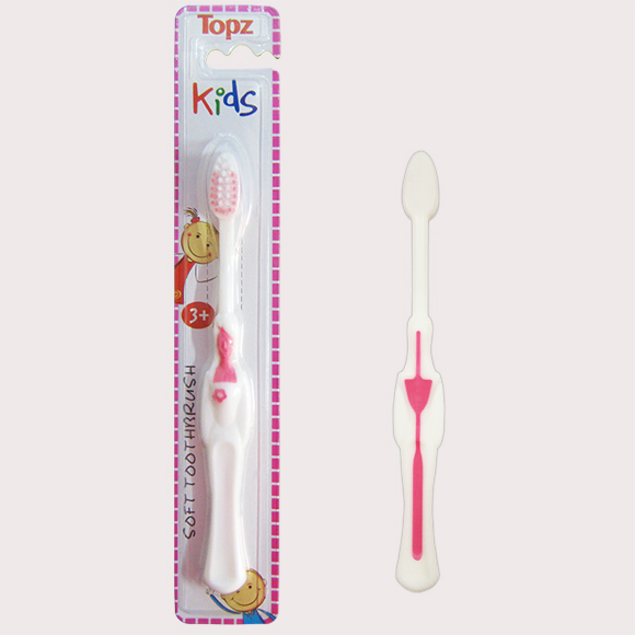 Kids Toothbrush - ITEM NO.:8103
